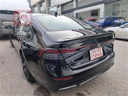 هۆندا ئەکۆرد